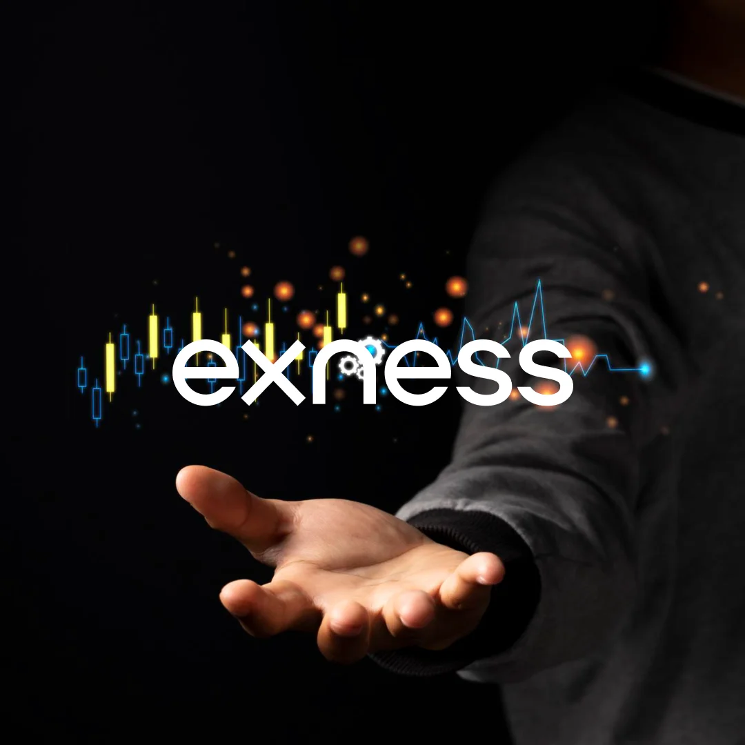 حول وسيط Exness