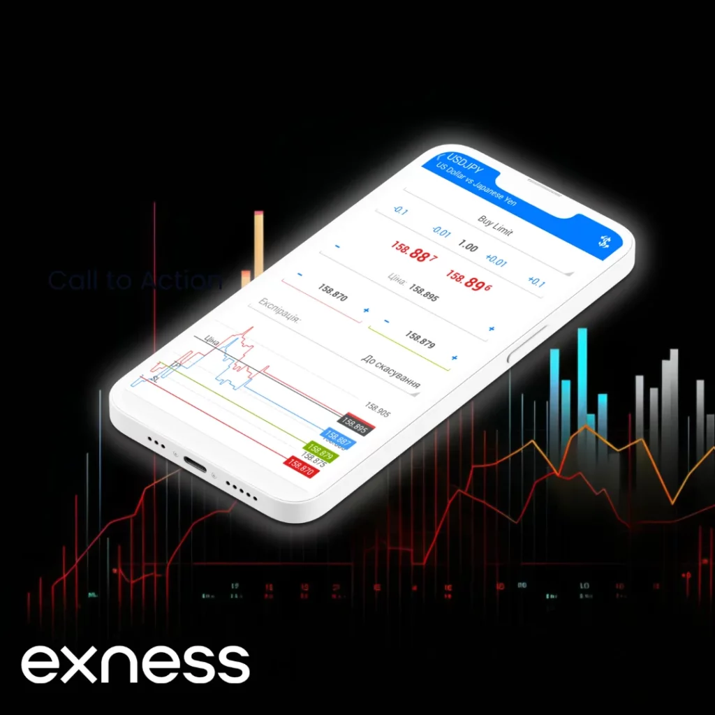 نصائح لاجتياز التحقق بسرعة على Exness