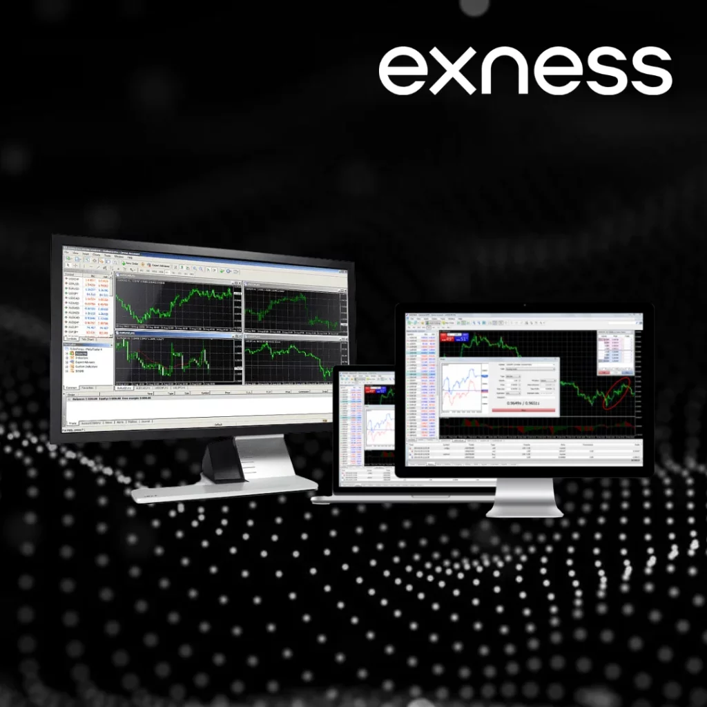 Exness متطلبات المستندات للتحقق منها